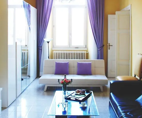 Bed&Breakfast Piazza Vittorio87 Roma
